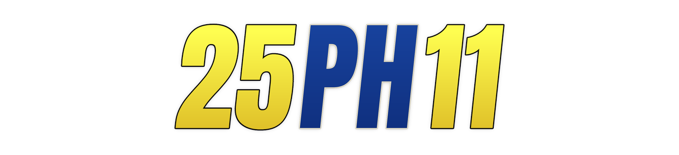 25ph11 Logo